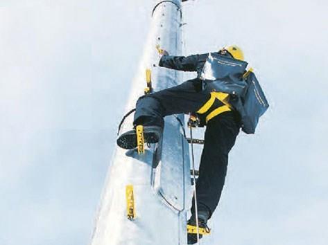 垂直生命线的三要素是什么