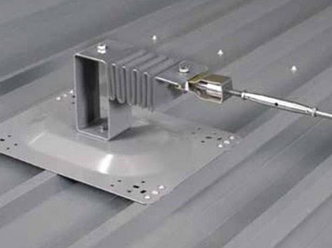 你了解水平生命线吗